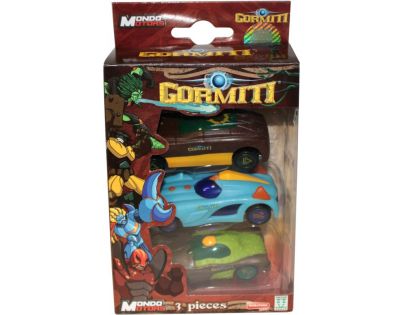 Epee Gormiti Auto 1:64