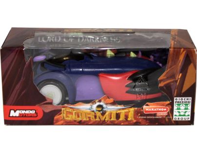 Giochi Preziosi Gormiti Auto 1:64