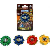 EP Line Gormiti Bladers Singel box display