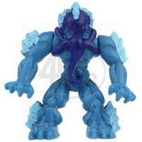 Gormiti Cartoon Morphogenesis vejce - Oranžová 2