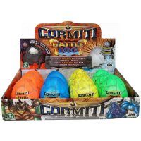 Gormiti Cartoon Morphogenesis vejce - Oranžová 3