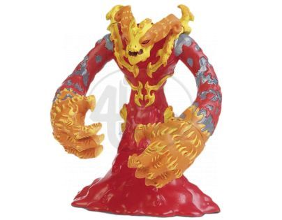 Gormiti Cartoon Neocolor 12 cm figurka - Magor