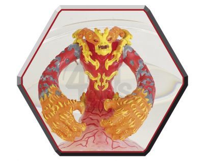 Gormiti Cartoon Neocolor 12 cm figurka - Magor