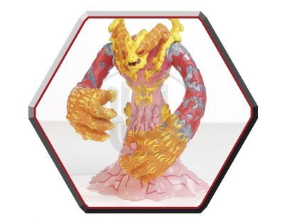 Gormiti Cartoon Neocolor 12 cm figurka - Magor