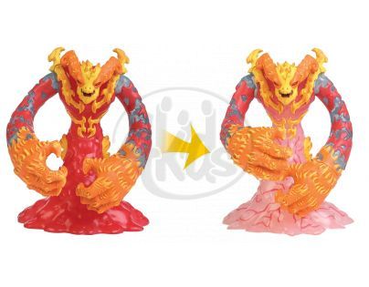 Gormiti Cartoon Neocolor 12 cm figurka - Magor