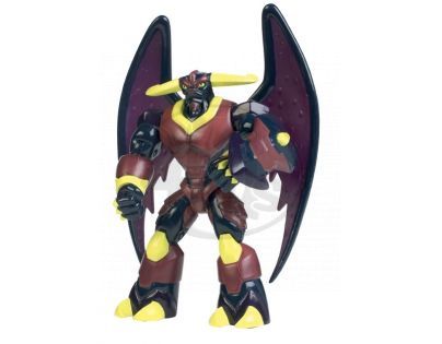Gormiti Cartoon Neocolor 12 cm figurka - Obscurio