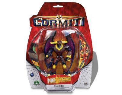Gormiti Cartoon Neocolor 12 cm figurka - Obscurio