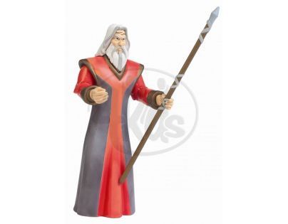 Gormiti Cartoon Neocolor 12 cm figurka - Old Sage
