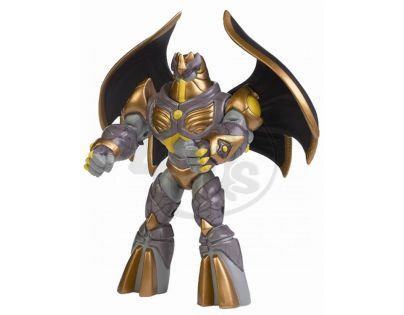 Gormiti Cartoon Neocolor 12 cm figurka - Supreme Luminos