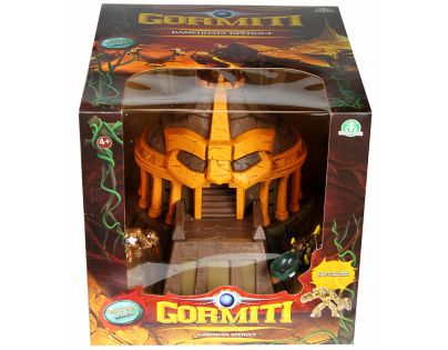 EPline GPH01192 - Gormiti CARTOON pevnost