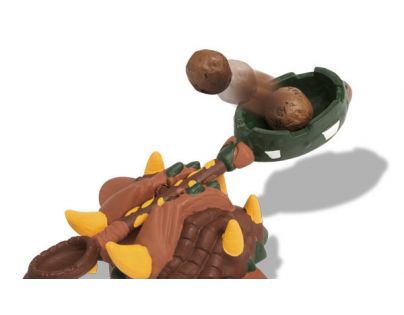 EPline GPH01192 - Gormiti CARTOON pevnost