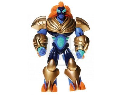 Gormiti Eclipse figurky 22 a 10 cm - Pán vody