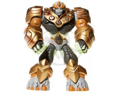 Gormiti Eclipse figurky 22 a 10 cm - Pán země