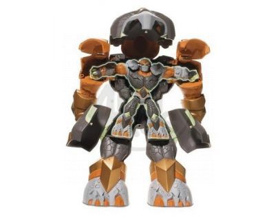 Gormiti Eclipse figurky 22 a 10 cm - Pán země