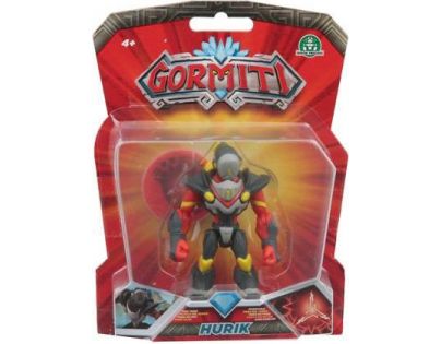 Gormiti figúrka 8 cm Hurik