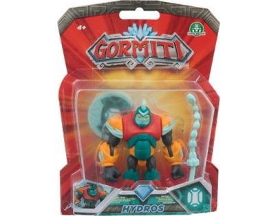 Gormiti figúrka 8 cm Hydros