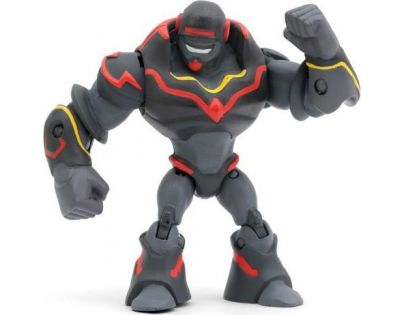 Gormiti figúrka 8 cm Vulkan