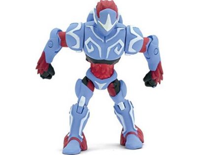 Gormiti figúrka 8 cm Zefyr