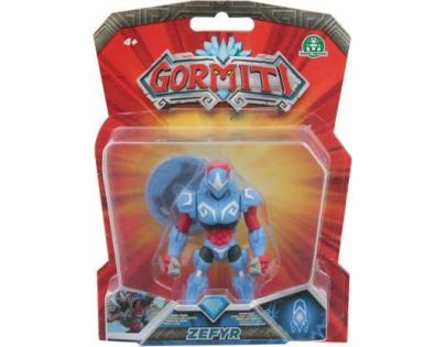 Gormiti figúrka 8 cm Zefyr