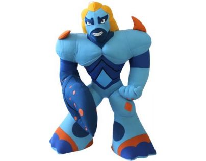 Gormiti figúrka látková 45 cm - Pán More