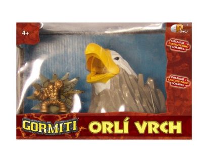 Epee Gormiti Hrací set Orol