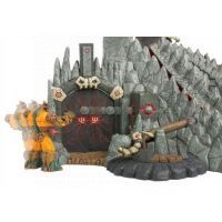 Gormiti Lords Hořící sopka 2