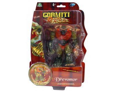 Gormiti Mythos 15cm akční figurka