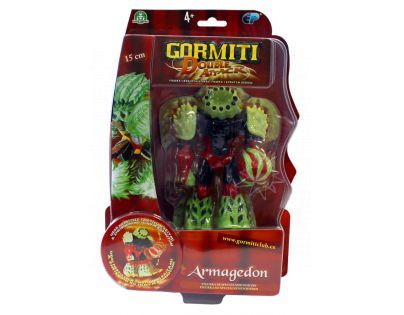 Gormiti Mythos 15cm akční figurka
