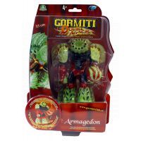 Gormiti Mythos 15cm akční figurka 2