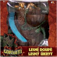 EPline EP01269 - Gormiti Mythos Lesní doupě 2