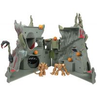 EP Line 01268 Gormiti Mythos Pohoří vulkánu 2