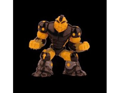 Gormiti Neorganic - sáček s figurkou