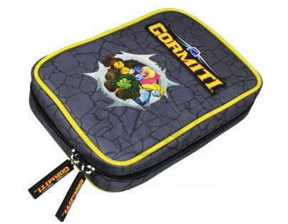 EP Line Gormiti Penál jednochlopňový