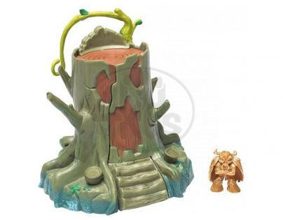 Gormiti Pop Up Set 1178