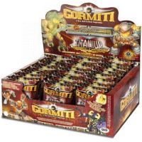 Gormiti Titanium sáček s figurkou 2