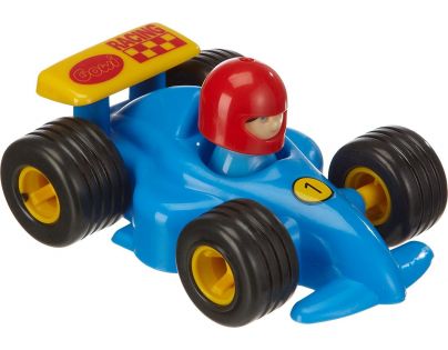 Gowi Formule