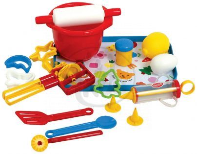 Sada na vaření Salzburg 16 ks Gowi