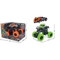 Grafity pull back auto 1 : 36