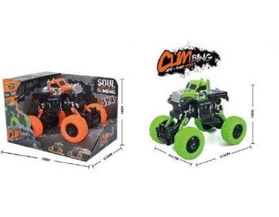 Grafity pull back auto 1 : 36