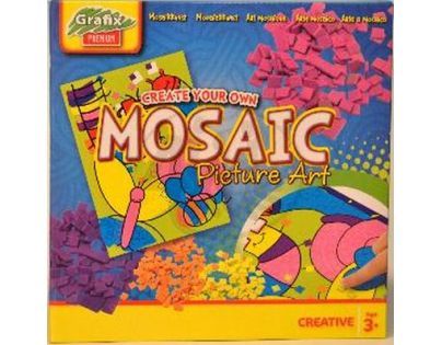 Grafix Mozaika