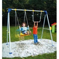 Grand Soleil 859500 - Houpačka zahradní 200cm s kruhy 3