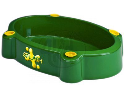 Grand Soleil Pískoviště Bazének zelené