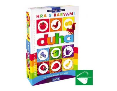 Granna Dúha