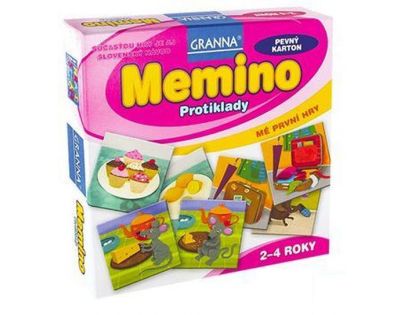 Granna Memino