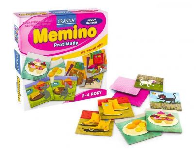 Granna Memino