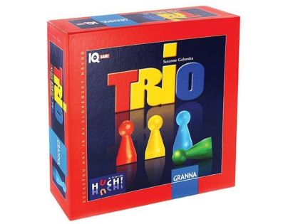 GRANNA 02133 - TRIO