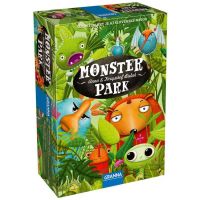 Granna Monster park 2