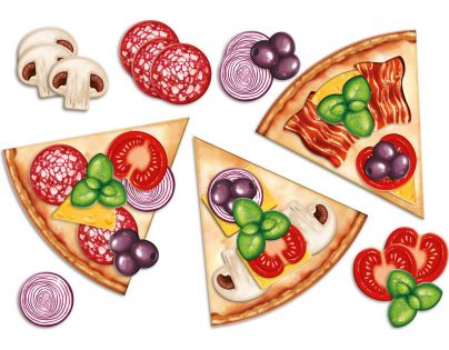 Granna Pizza