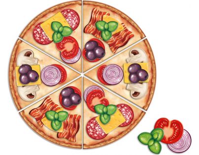 Granna Pizza