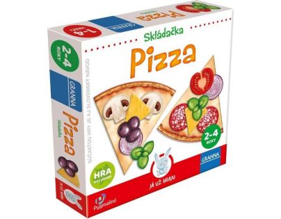Granna Pizza